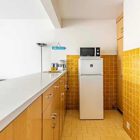 Feriehus Bright With Parking Near & Old Town Antibes
