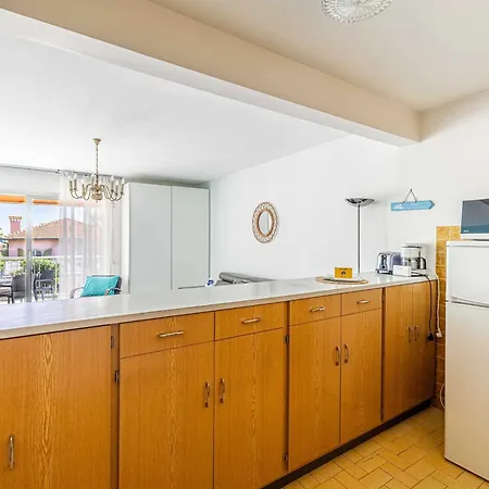 Feriehus Bright With Parking Near & Old Town Antibes